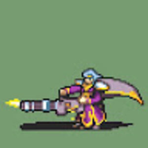 Meet your Posher, Levi